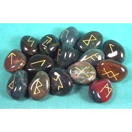 bloodstone-rune-set