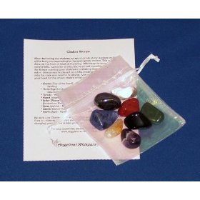 chakra-stones